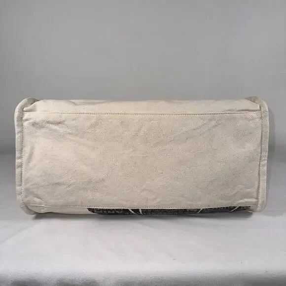 Disney World Tote Canvas Bag - Picture 2 of 6